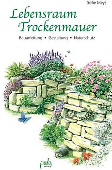 Lebensraum Trockenmauer