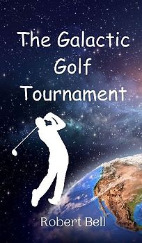 The Galactic Golf Tournament