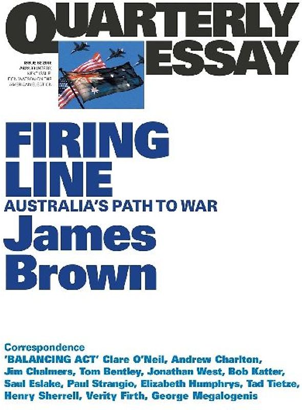 Firing Line