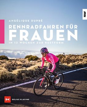 Rennradfahren für Frauen
