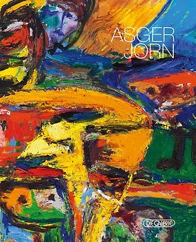 ASGER JORN