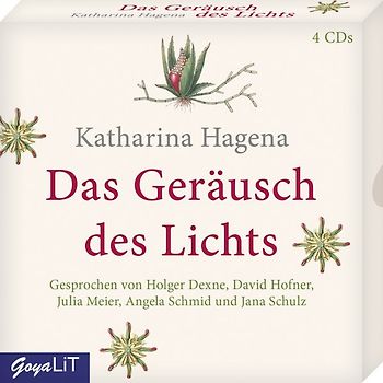 Das Geräusch des Lichts