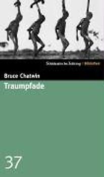 Süddeutsche Zeitung Bibliothek / Traumpfade