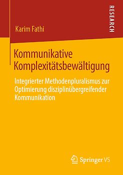 Kommunikative Komplexitätsbewältigung