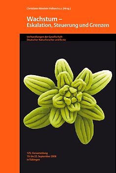 Verhandlungen der Gesellschaft Deutscher Naturforscher und Ärzte