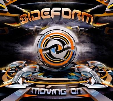 Sideform - Moving on