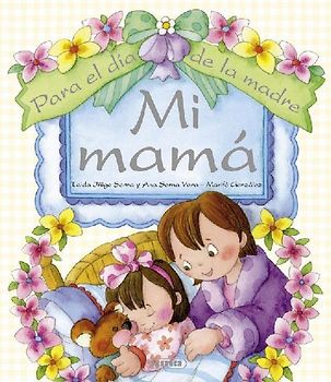 Mi mamá