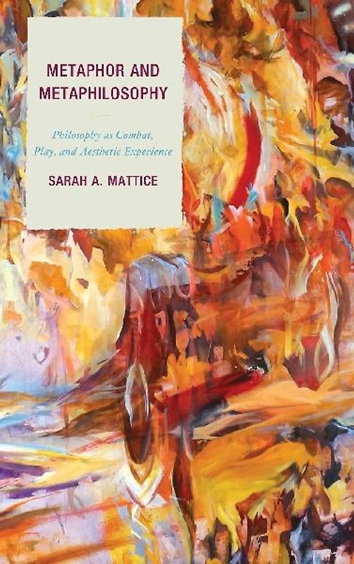 Metaphor and Metaphilosophy