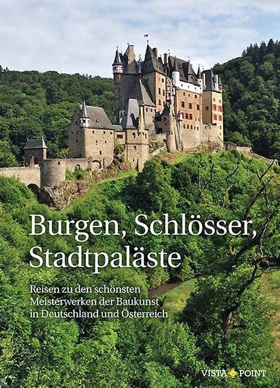 Burgen und Schlösser