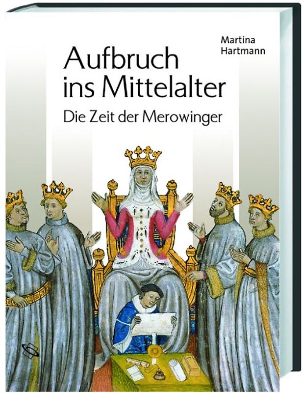 Aufbruch ins Mittelalter