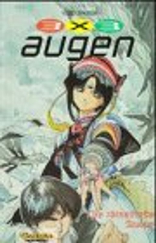 Die rätselhafte Statue