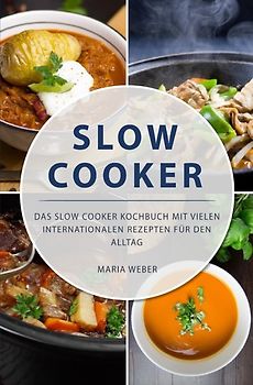 Slow Cooker