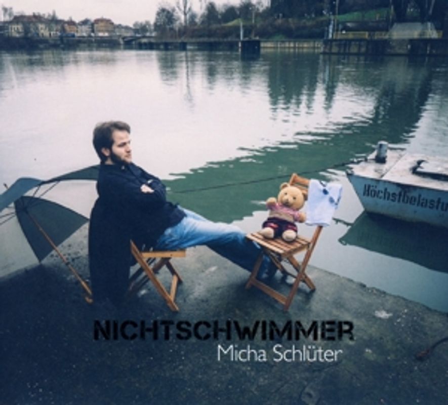 Schlüter,Micha - Nichtschwimmer