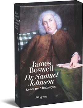 Dr. Samuel Johnson