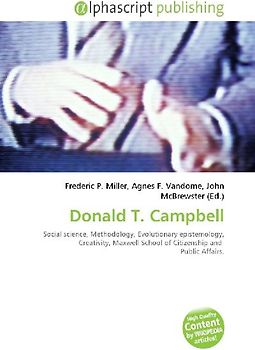 Donald T. Campbell