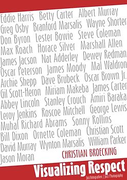 Visualizing Respect