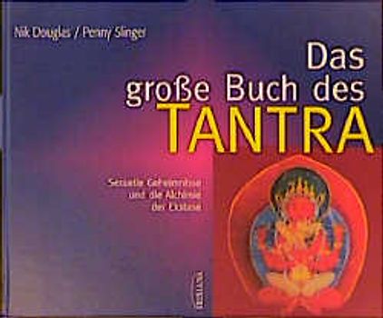 Das grosse Buch des Tantra