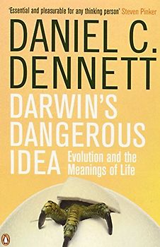 Darwin's Dangerous Idea: Evolution and the Meanings of Life (Penguin Science) - Daniel C Dennett