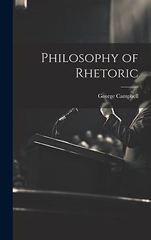 Philosophy of Rhetoric