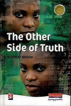 The Other Side of Truth (New Windmills)
