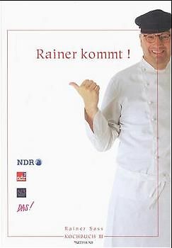 Rainer kommt