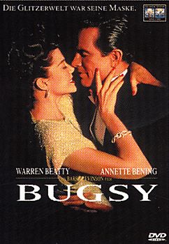 Bugsy DVD