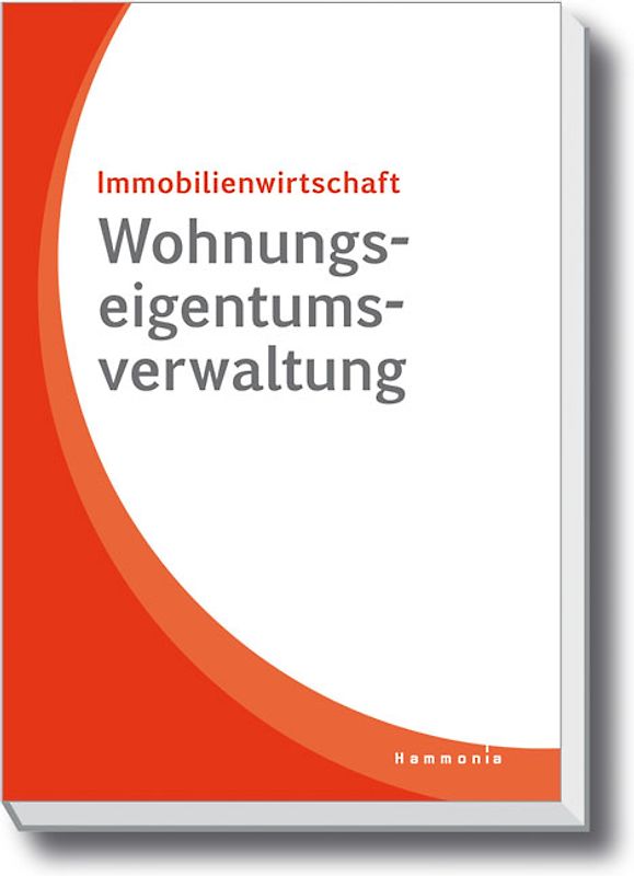 Immobilienwirtschaft Wohnungseigentumsverwaltung