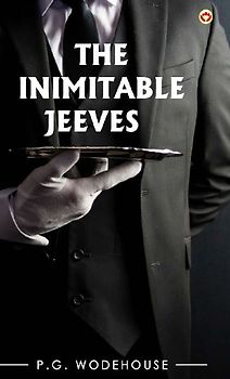The Inimitable Jeeves