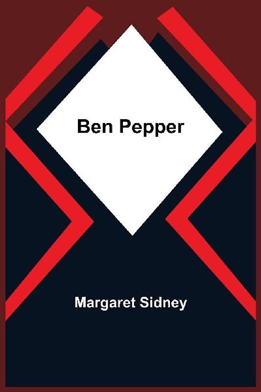 Ben Pepper