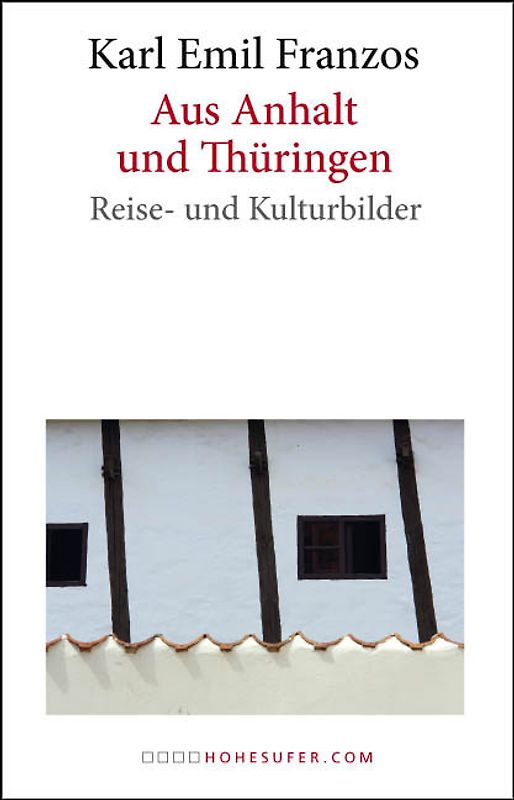 Aus Anhalt und Thüringen