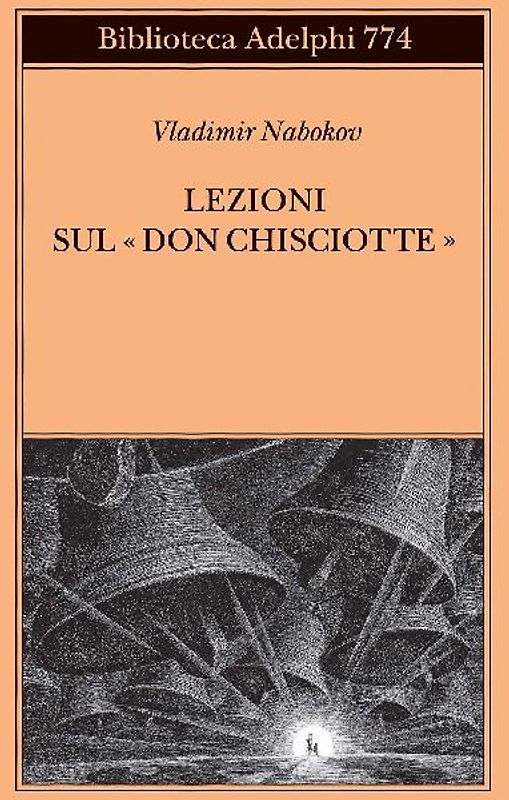 Lezioni sul 'Don Chisciotte'
