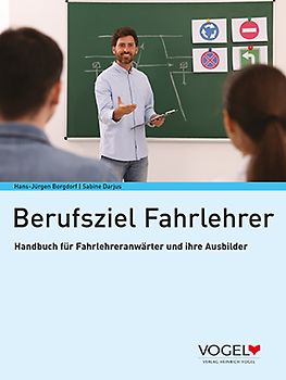 Berufsziel Fahrlehrer