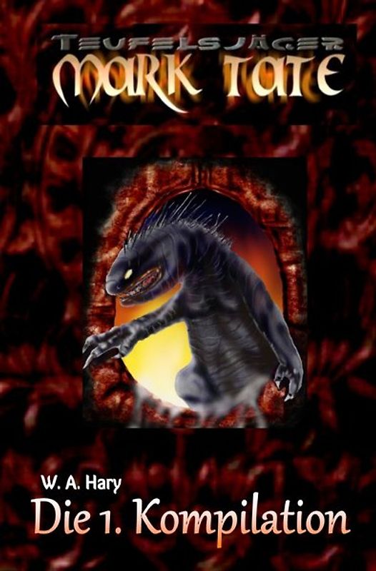 TEUFELSJÄGER Kompilation / TEUFELSJÄGER: Die 1. Kompilation
