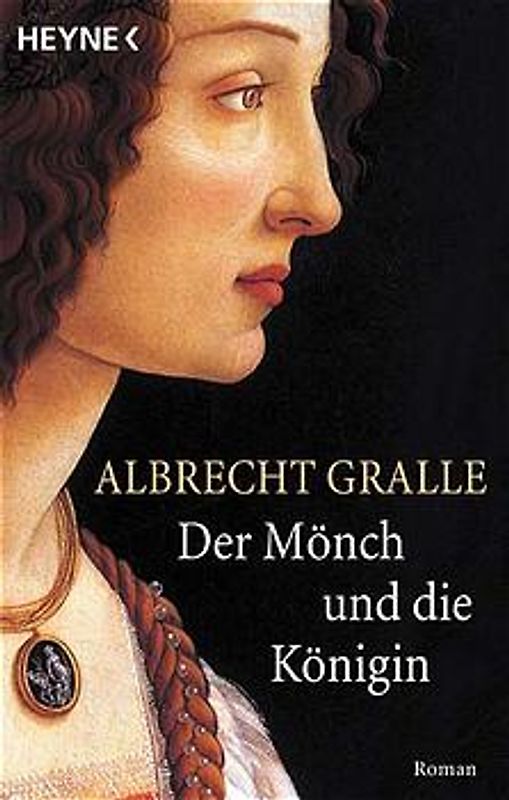 Der Mönch und die Königin