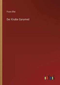 Der Knabe Ganymed