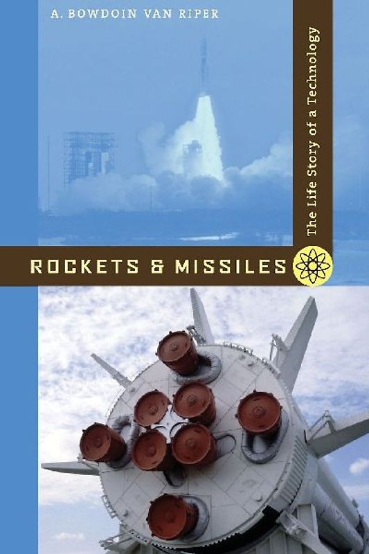 Rockets and Missiles