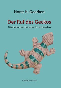 Der Ruf des Geckos