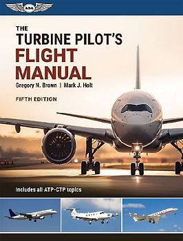 The Turbine Pilot's Flight Manual