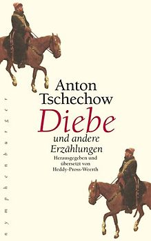 Diebe und andere Erzählungen