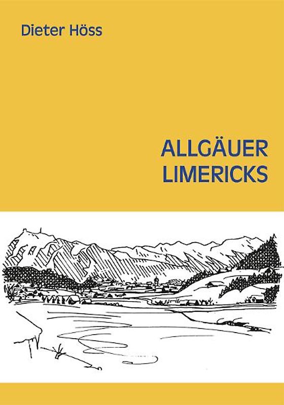 Allgäuer Limericks