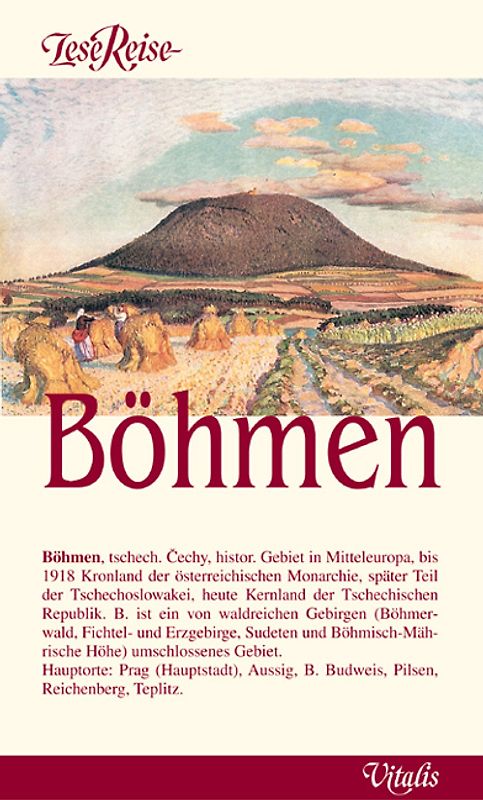 Böhmen