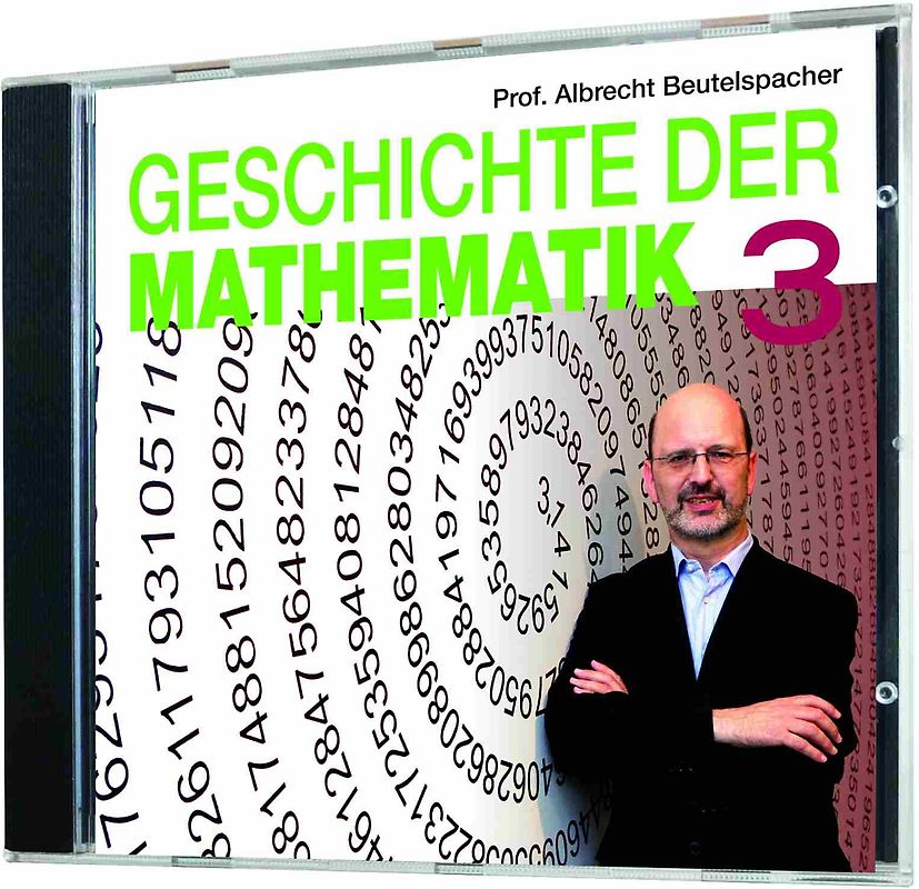 Geschichte der Mathematik 3