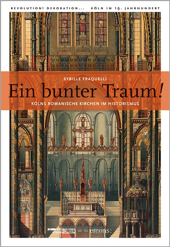 Ein bunter Traum