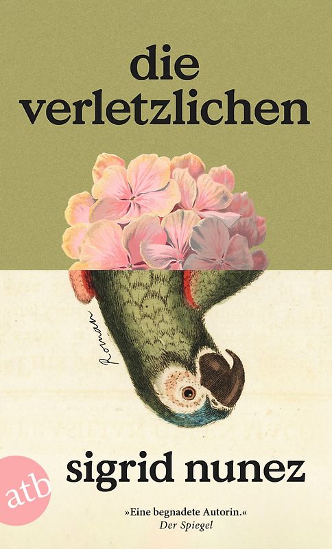 Die Verletzlichen