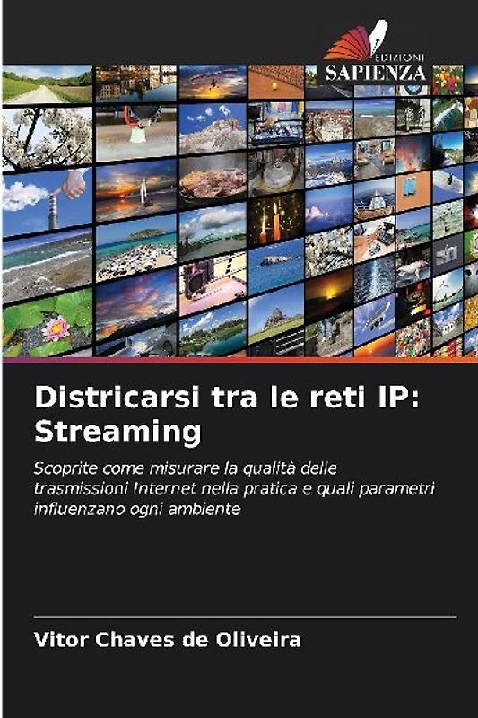 Districarsi tra le reti IP: Streaming