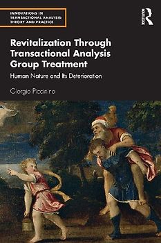 Revitalization Through Transactional Analysis Group Treatment