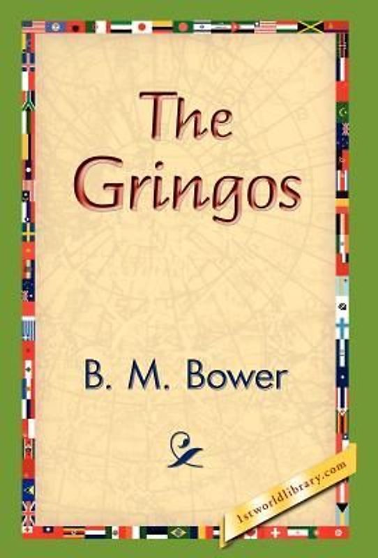 The Gringos