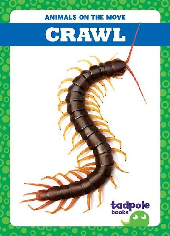 Crawl