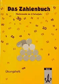 Das Zahlenbuch - Ausgabe für Hessen. Übungsheft