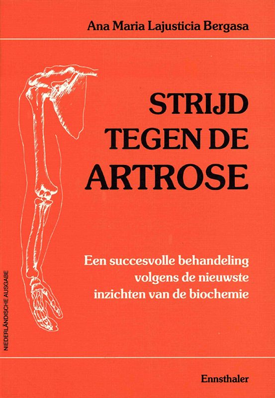 Strijd tegen de arthrose